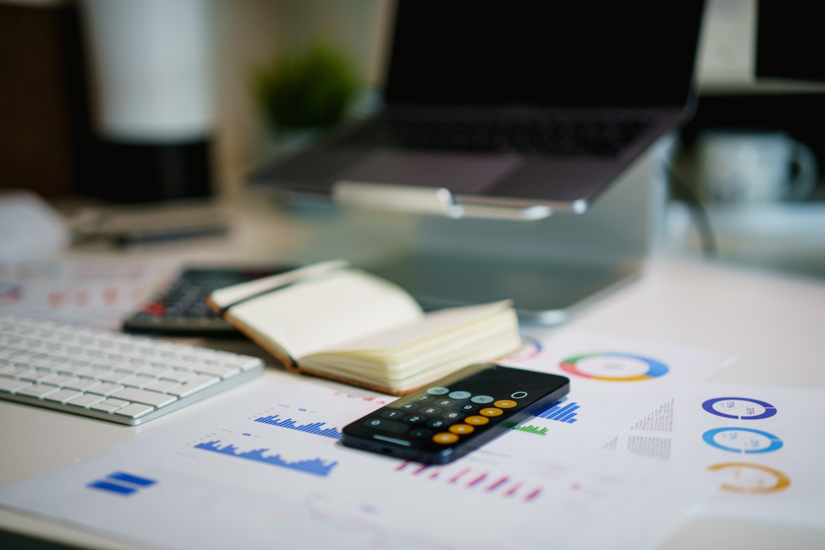 Australian business syncing CRM and MYOB bookkeeping software