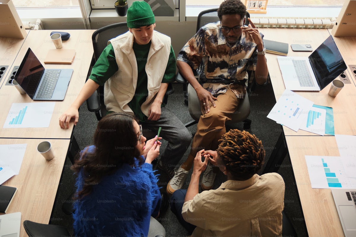 Sales team getting CRM deal updates in Slack messaging app